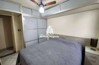 Apartamento à venda com 2 dormitórios no Condomínio Parque Residencial Vitória Regia em Campinas/SP.