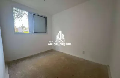 Apartamento à Venda - 02 Dormitórios - Condomínio Jasmin, Dona Edith de Campos Favero, Paulínia - SP