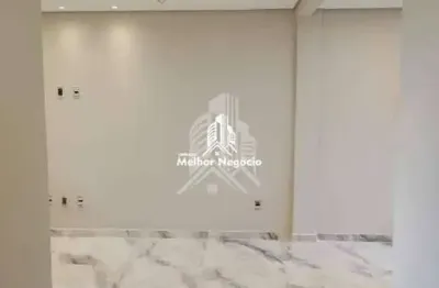 Apartamento à venda com 02 dormitórios (Quartos) Condomínio Sírius em Campinas - SP