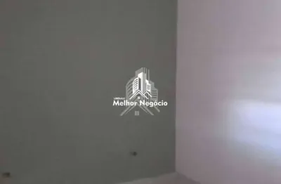 Casa à venda sendo 2 quartos e 1 banheiro localizada no Bairro Santa Terezinha - Piracicaba, SP