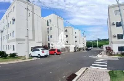Apartamento à venda com 02 dormitórios (Quartos) Condomínio Piazza Platina em Piracicaba - SP