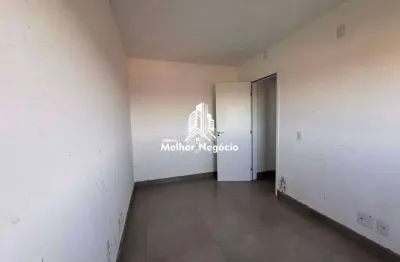 Apartamento  à venda, 2 Dormitórios (Quartos) 1 banheiro no Condomínio Terras Altas - Bairro Pompéia, Piracicaba, SP