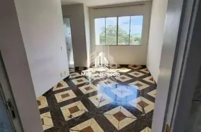 Apartamento à venda no Condomínio Parque Valença IB – Bairro Parque Valença I – Campinas/SP