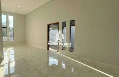 Casa à venda com 2 quartos no Jardim Adélia Cavicchia Grotta em Limeira/SP