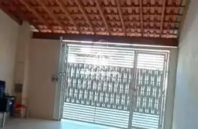 Casa com 02 dormitórios (01 suíte) à venda em bairro Parque Residencial Salerno (Nova Veneza), Sumaré-SP