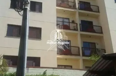 Apartamento à venda com 02 dormitórios (Quartos) Condomínio Portal do Lago em Campinas - SP