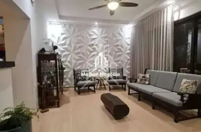 Casa 163m² de construção,  à venda, 3 Dormitórios (Quartos), 2 banheiros -  Parque Bandeirantes Sumaré SP