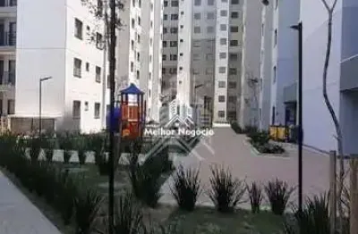 Apartamento à venda com 02 dormitórios (Quartos) Condomínio Urban Parque das Bandeiras em Campinas - SP