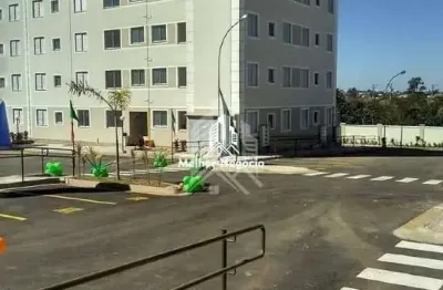 Apartamento à venda com 02 dormitórios (Quartos) Condomínio Residencial Parque Cetus em Campinas - SP