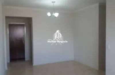 Apartamento à venda com 03 dormitórios (0 suíte) Condomínio Edifício Ilha Búzios em Piracicaba - SP