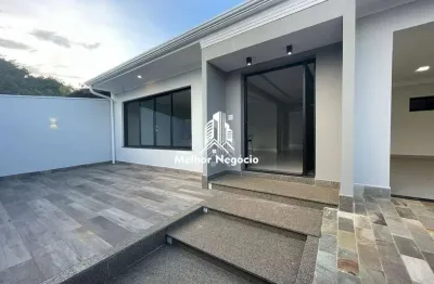 Casa com 04 dormitórios (04 suíte) à venda no bairro Cidade Universitária, Campinas - SP