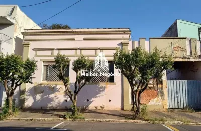 Casa com 1 quarto à venda na Largo Bicentenário, 770, Centro, Santa Bárbara D'Oeste