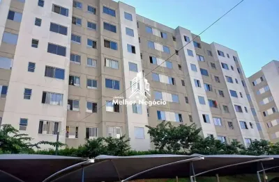Apartamento à venda com 02 dormitórios (Quartos) Condomínio Villa Matão Gold em Sumaré - SP