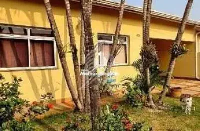 Casa com 3 dormitórios sendo 1 suite à venda no Condomínio Porto do Sol, em Paulínia/SP