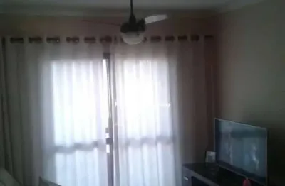 Apartamento com 2 quartos à venda no Condomínio Portal do Lago, em Campinas/SP