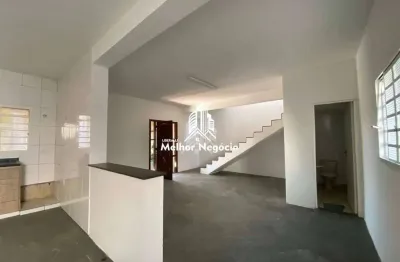 Casa à venda com 2 dormitórios (02 suíte) no bairro Parque Fazendinha em Campinas/SP