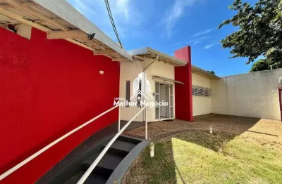 Casa com 04 dormitórios (02 suíte)  à venda no bairro Nova Campinas, Campinas - SP