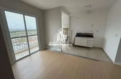 Apartamento à venda no Condomínio New York, Bairro Jardim dos Ipês, Nova Odessa, SP  Apartamento com 2 dormitórios, 1 banheiro e 1 vaga de garagem.