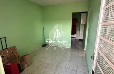 NÃO ACEITA FINANCIAMENTO Casa com 3 dormitórios à venda em Campinas.