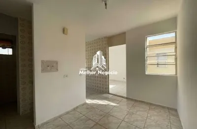 Apartamento à venda com 3 quartos no Jardim do Vovô em Campinas/SP