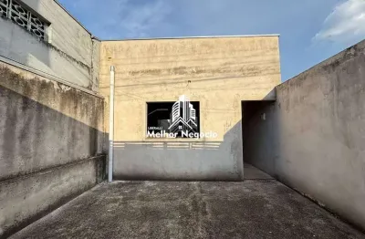 Casa à venda com 2 quartos no Jardim Denadai (Nova Veneza) em Sumaré/SP