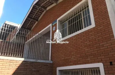 (Aceita Financiamento) Casa a venda com 6 dormitórios (Quartos) no bairro Vila Georgina em Campinas-SP