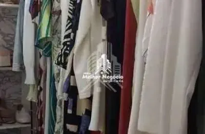 Casa com 03 dormitórios (01 suíte) à venda no bairro São Manoel,  Americana - SP