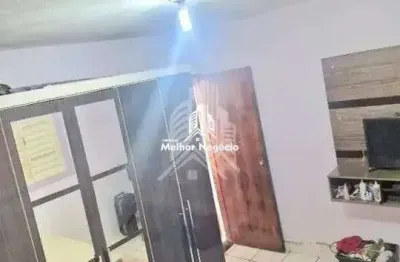 Casa no bairro Alvorada 1 -  146m² de construção,  à venda, 2 Dormitórios (Quartos), 2 banheiros -  Piracicaba, SP