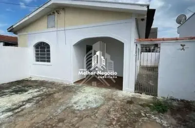 Casa com 5 quartos à venda na Rua Israel, 351, Vila Omar, Americana
