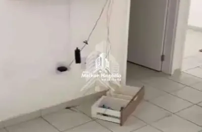 Apartamento com 2 quartos à venda na Rua Rio Canindé, 54, Jardim da Balsa II, Americana