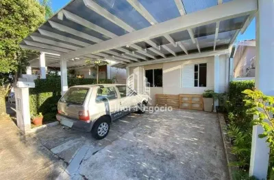 Casa à Venda: 02 Dormitórios – Residencial Vivendas Tulipa, Hortolândia - SP