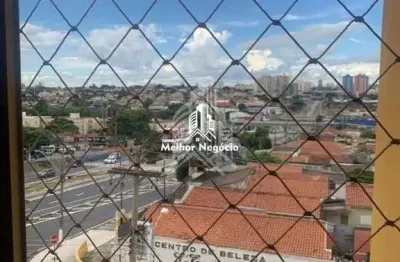 Apartamento com 2 quartos à venda na Rua Ferdinando Panattoni, 400, Jardim Paulicéia, Campinas