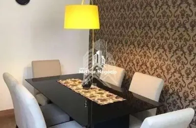 Apartamento à venda - 2 dormitórios (Quartos)  Bairro Piracicamirim -  Condomínio Spazio Palazzo Di Spagna - Piracicaba/SP