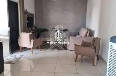 Chácara à venda com 03 quartos, no bairro Chácara Planalto em Hortolândia - SP