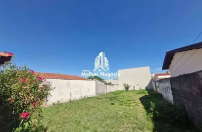 Terreno comercial à venda na Rua Engenheiro Vital Vettorazzo, 90, Jardim do Lago, Campinas