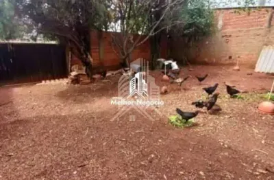 Terreno à venda no Residencial Vale das Nogueiras - Americana (SP)