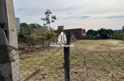 Terreno comercial à venda na Rua Kaoru Mizuhira, 1210, Taquaral, Piracicaba