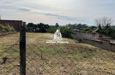 Terreno comercial à venda na Rua Kaoru Mizuhira, 1210, Taquaral, Piracicaba