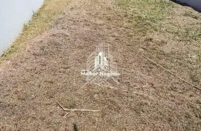 Terreno à venda em Piracicaba Condomínio Reserva das Paineiras no Bairro Jardim São Francisco em Piracicaba/SP