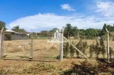 Terreno à venda  1000 m²no Bairro Parque Residencial Tancredi-  Americana/SP