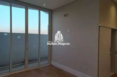 Casa em condomínio com 3 quartos e 1 suíte à venda em Nova Odessa/SP