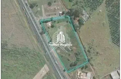Terreno à venda  Comercial/Industria - Bairro Jardim Nova Limeira - Limeira/SP