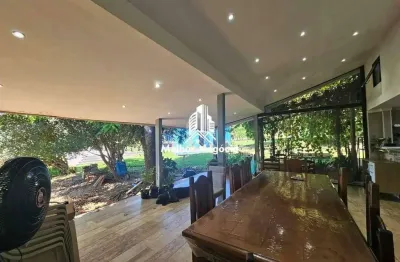 Chácara / sítio com 3 quartos à venda na Rua Antonio Adamo, 400, Parque da Represa, Paulínia