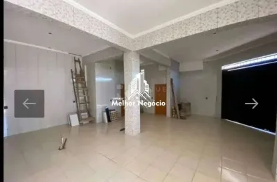 Predio residencial e comercial com 6500m² à venda em Limeira