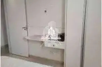 Apartamento à venda, 2 Quartos, 1 banheiro no Residencial Santa Helena  Bairro Campestre - Piracicaba/SP