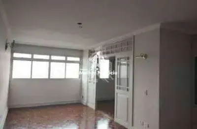 Apartamento à venda, 3 Quartos) 3 banheiros no Condomínio Edifício Uirapuru - Bairro Centro - Piracicaba/SP