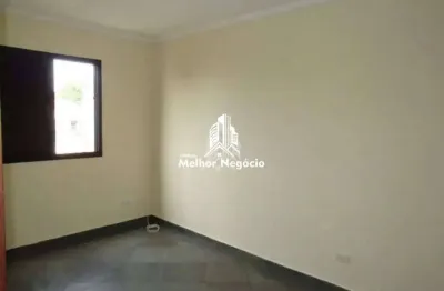 Apartamento  à venda, 2 Quartos, 1 banheiro no Condomínio Edifício Boaretto Bairro Alto - Piracicaba/SP