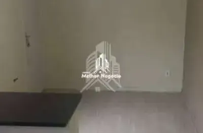 Apartamento à venda com 2 quartos no bairro Jardim Vista Alegre em Limeira