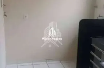 Apartamento à venda com 2 quartos no bairro Jardim Vista Alegre em Limeira