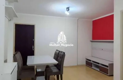 Apartamento com 1 quarto à venda na Rua Culto à Ciência, 425, Botafogo, Campinas